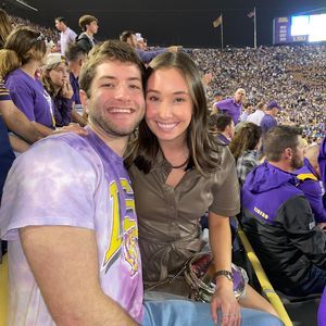 Meet your Posher, Robert